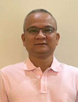 Dr Truong Nguyen in Phoenixville Pennsylvania